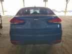 2018 KIA FORTE