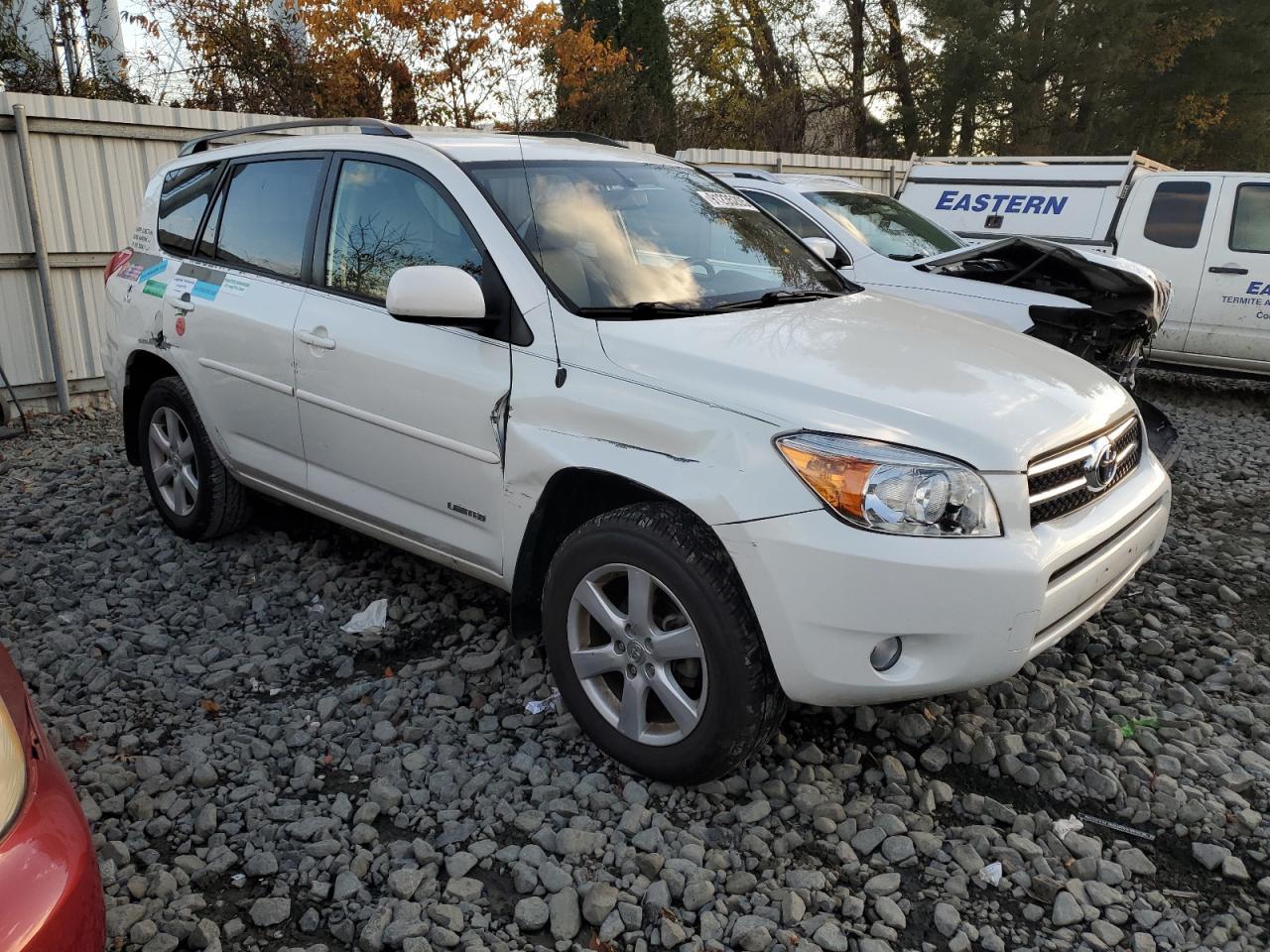 2006 TOYOTA RAV4