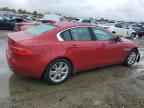 2017 JAGUAR XE
