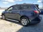 2015 CHEVROLET TRAVERSE