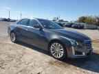2018 CADILLAC CTS