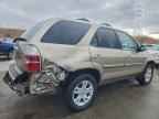 2006 ACURA MDX