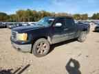 2012 GMC Sierra