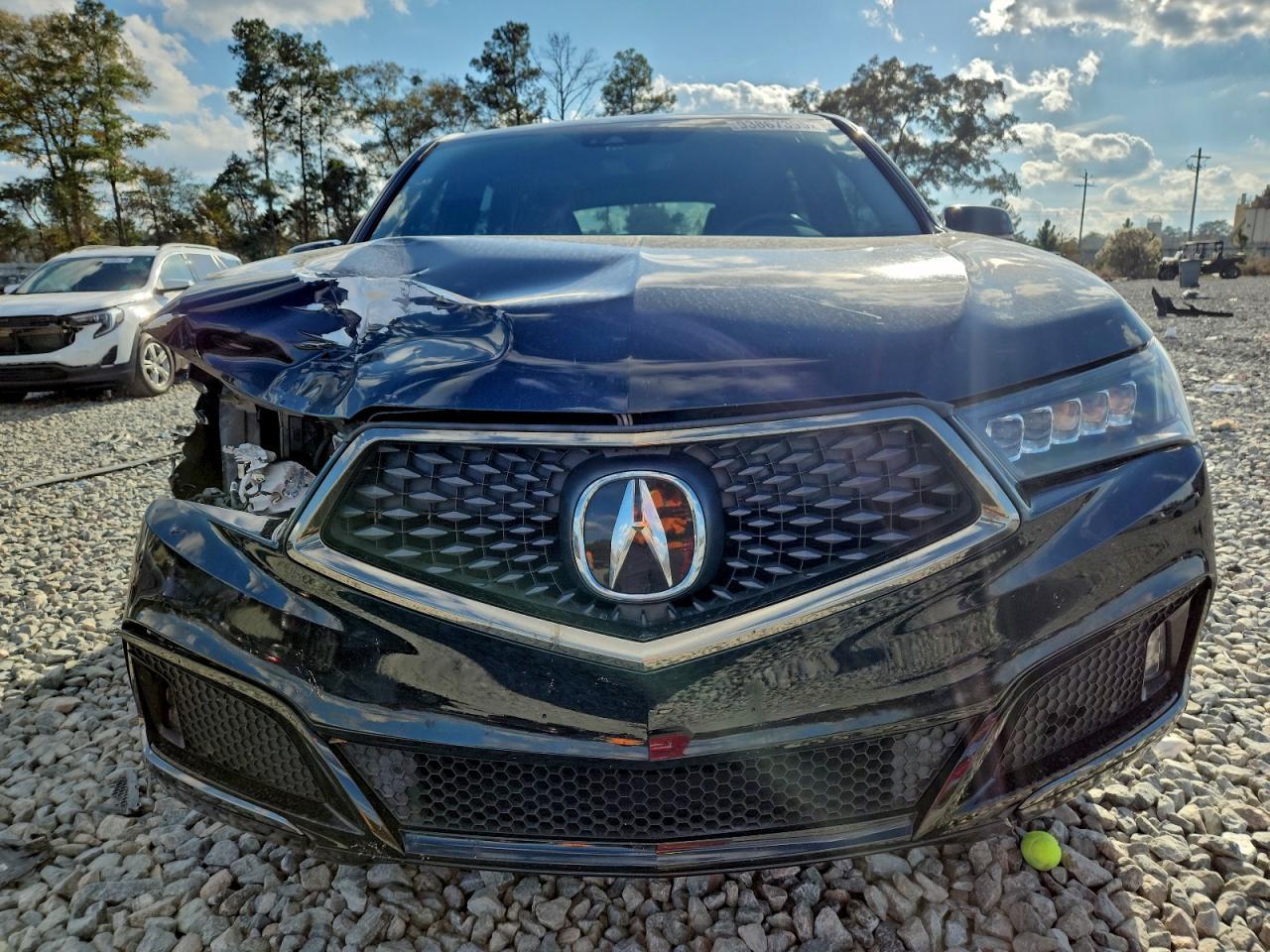 2019 ACURA MDX