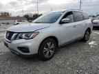2018 NISSAN PATHFINDER