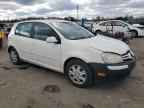 2007 VOLKSWAGEN RABBIT