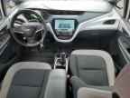 2017 CHEVROLET Bolt EV