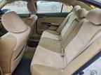 2010 HONDA ACCORD