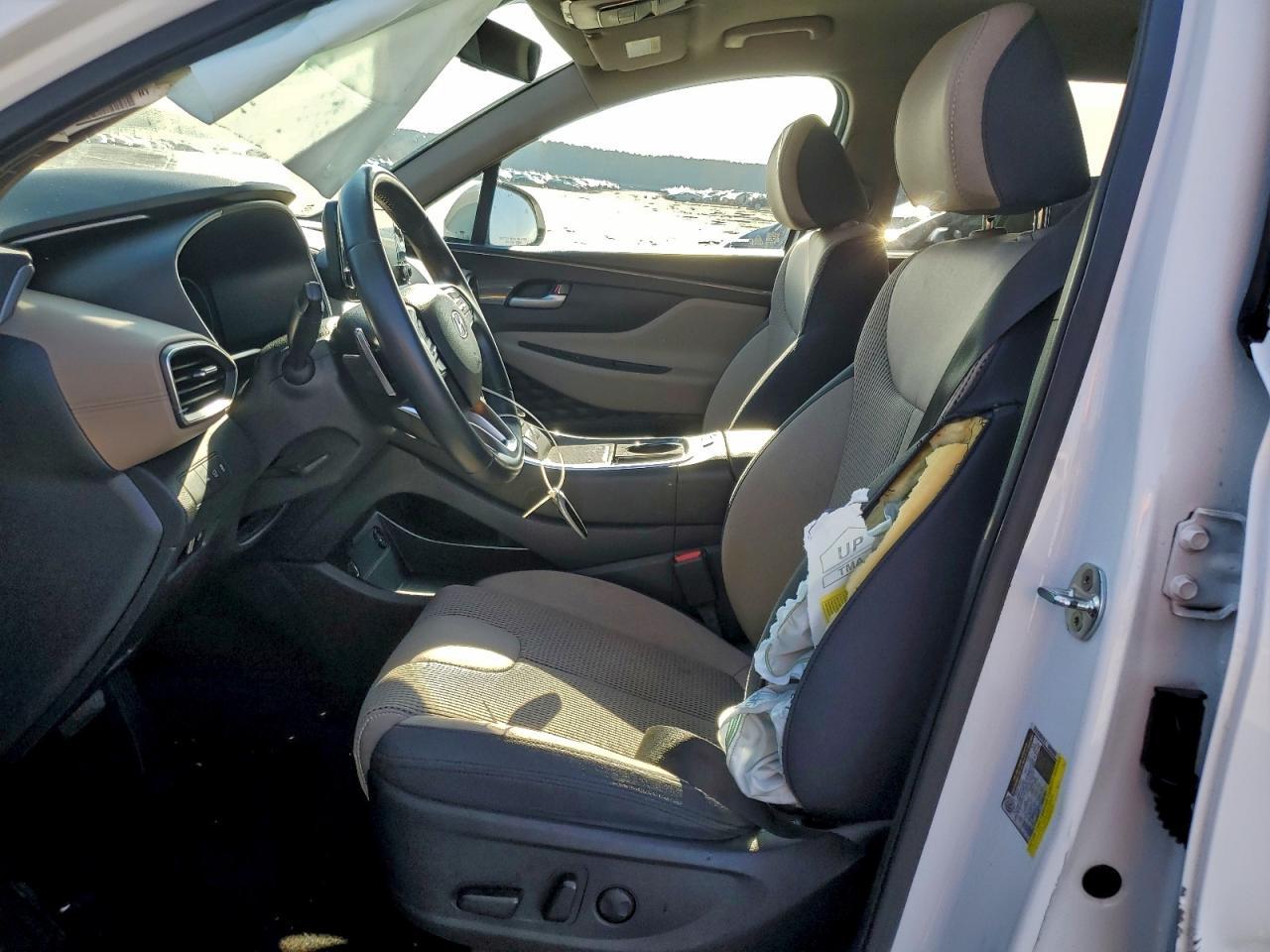 2021 HYUNDAI SANTA FE