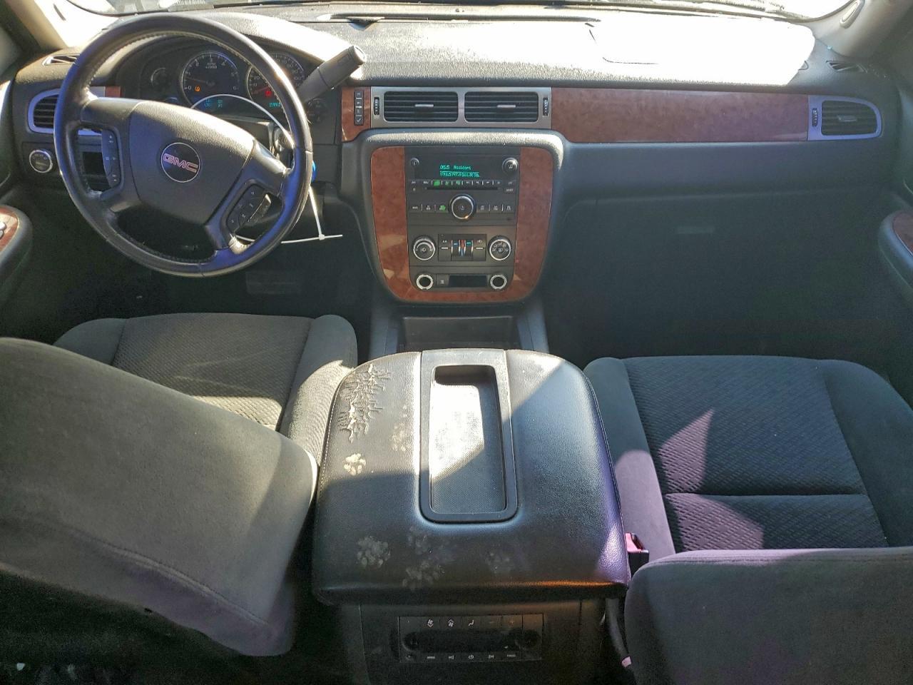 2007 CHEVROLET Tahoe