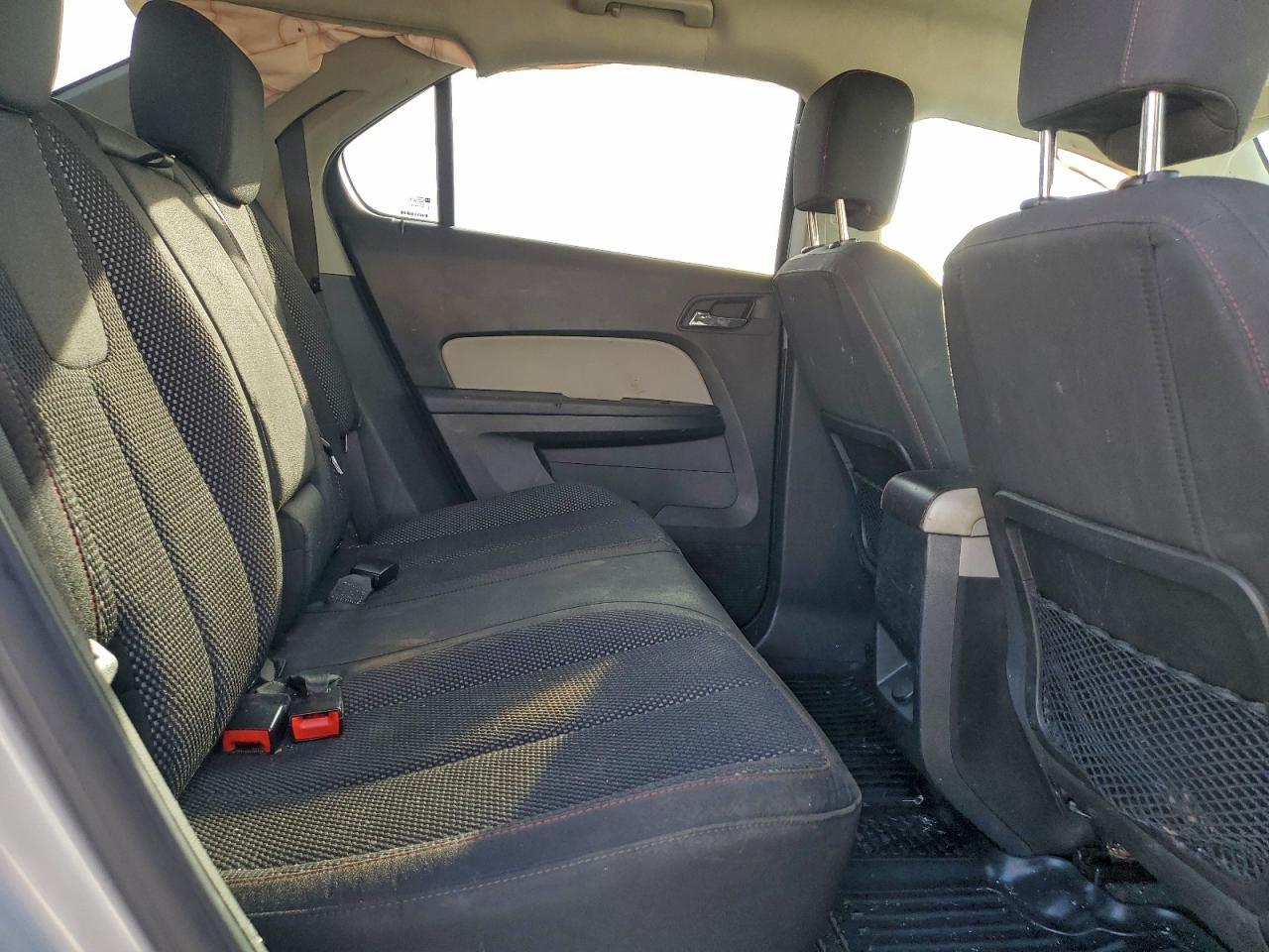 2011 CHEVROLET EQUINOX