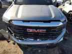 2025 GMC Sierra
