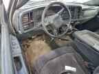 2000 CHEVROLET SILVERADO 1500
