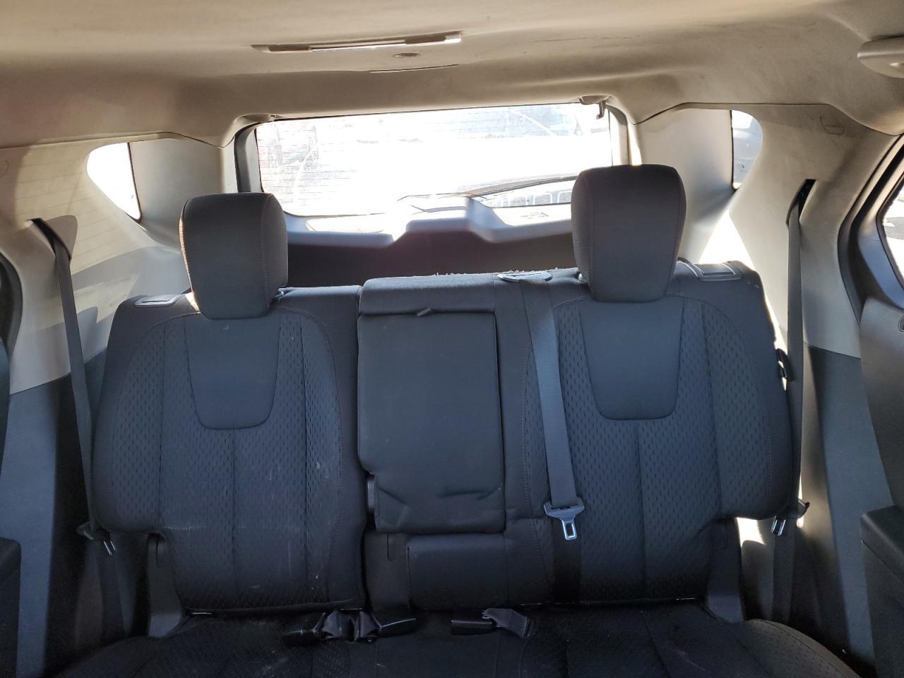 2013 CHEVROLET EQUINOX