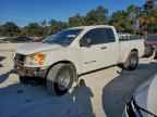 2011 NISSAN Titan
