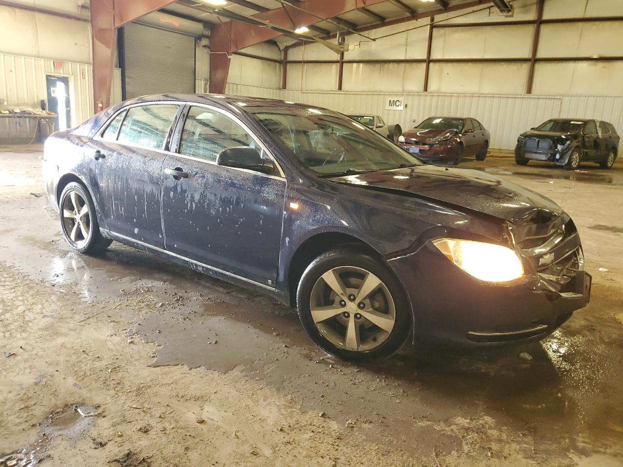 2008 CHEVROLET MALIBU