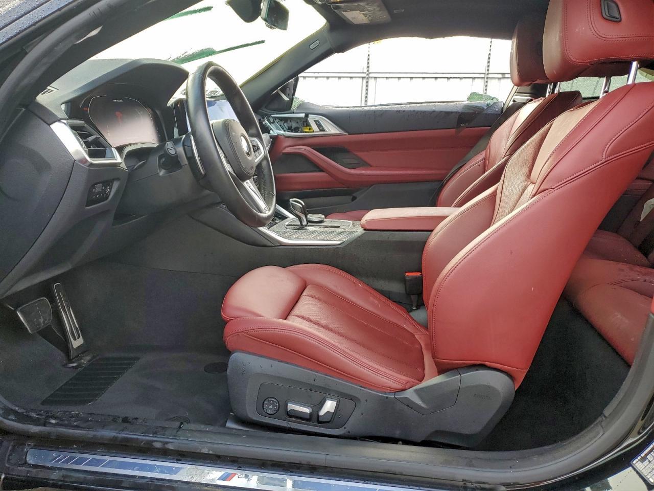 2023 BMW M440i