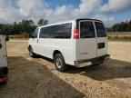 2015 CHEVROLET Express 3500