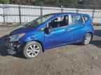 2014 NISSAN Versa Note
