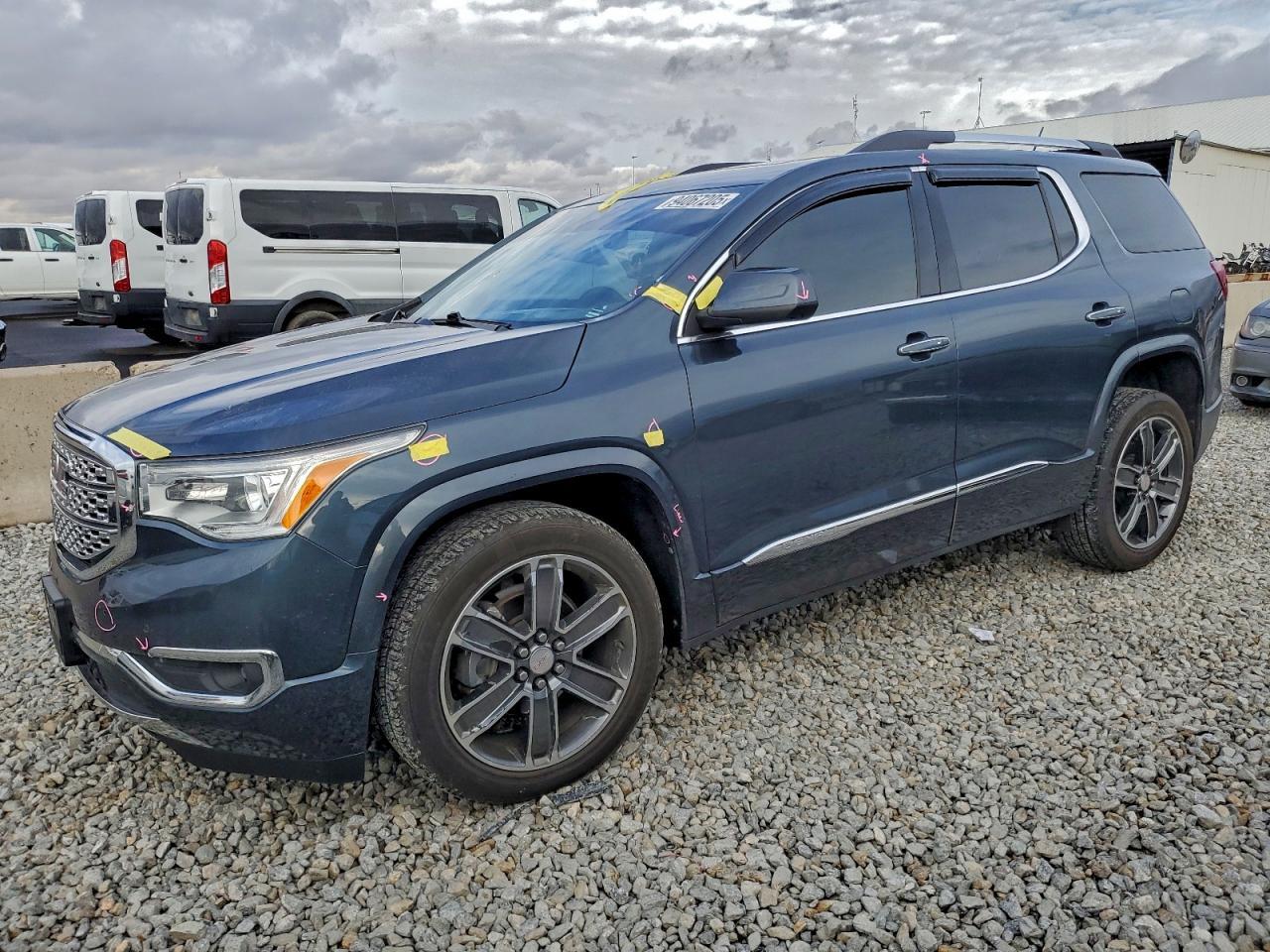 2019 GMC ACADIA