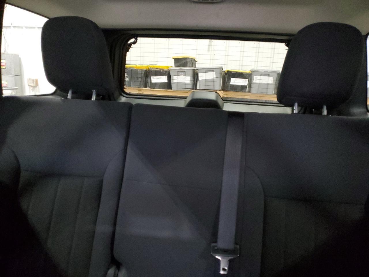 2012 JEEP Liberty
