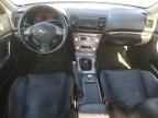 2008 SUBARU Legacy