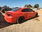 2016 DODGE CHARGER