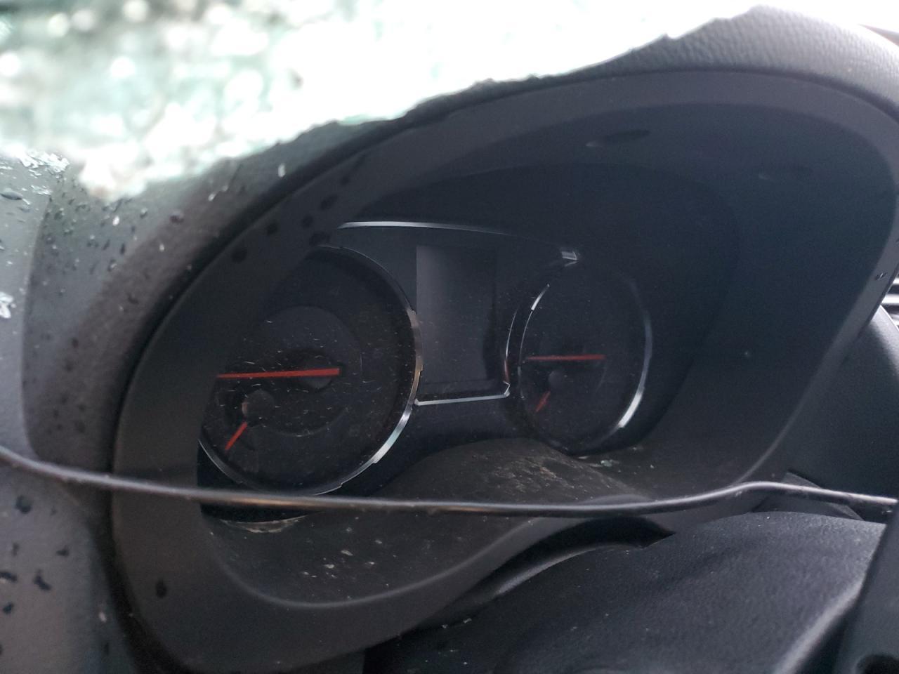 2018 SUBARU WRX