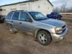 2002 CHEVROLET Trailblazer