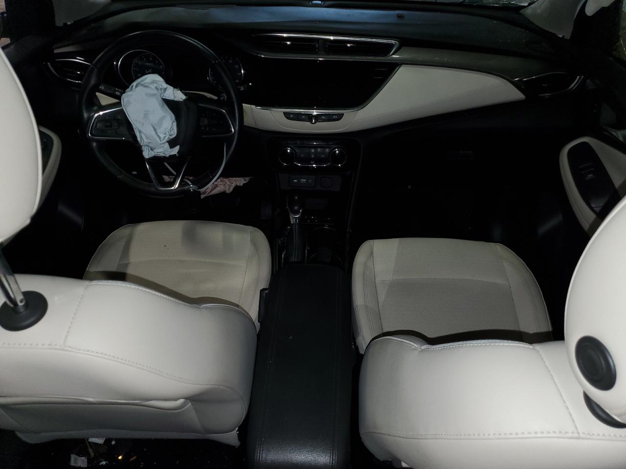 2020 BUICK Encore GX