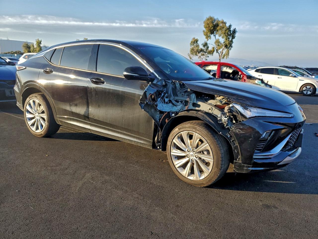 2024 BUICK Envista