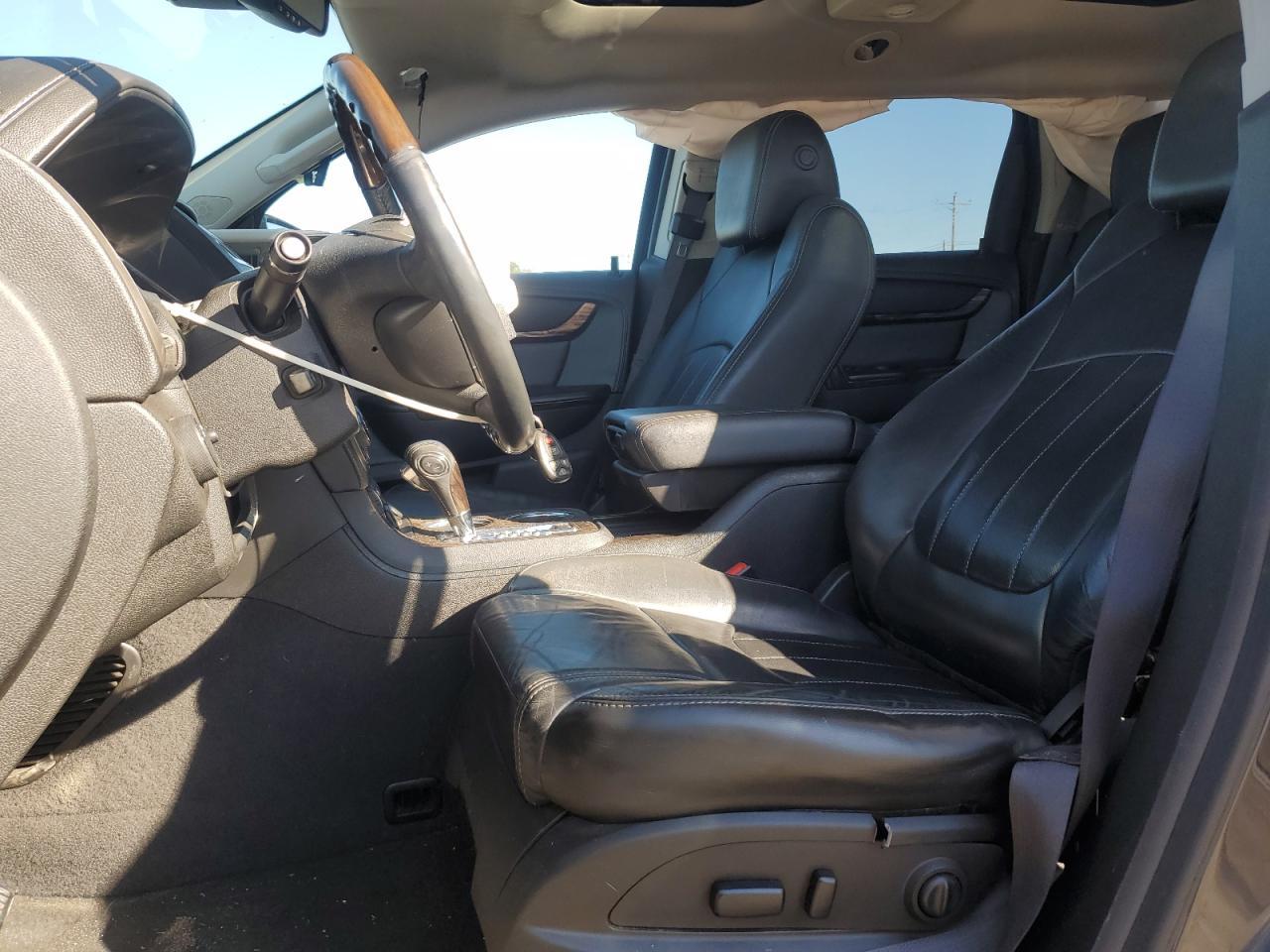 2015 GMC ACADIA