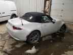 2016 MAZDA MX-5 Miata