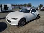 2022 MAZDA MX-5 Miata