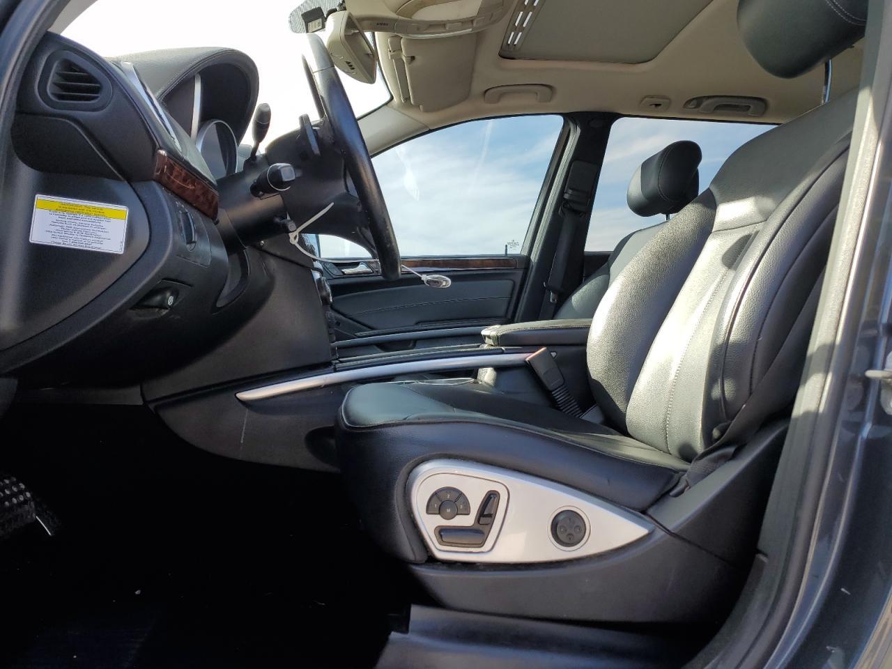 2011 MERCEDES-BENZ GL-Class