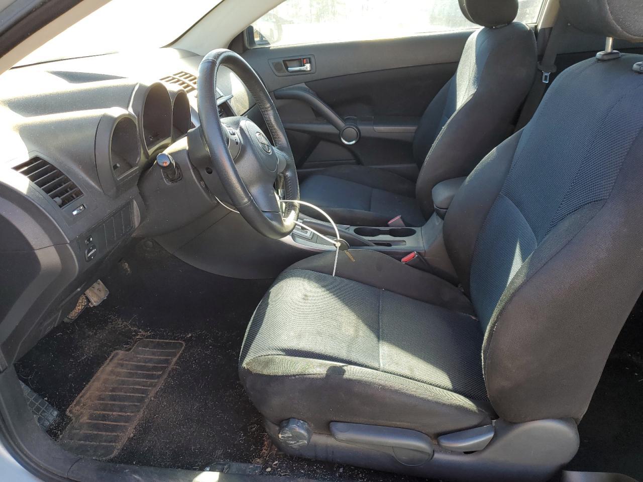 2006 TOYOTA SCION