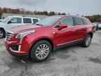2019 CADILLAC XT5