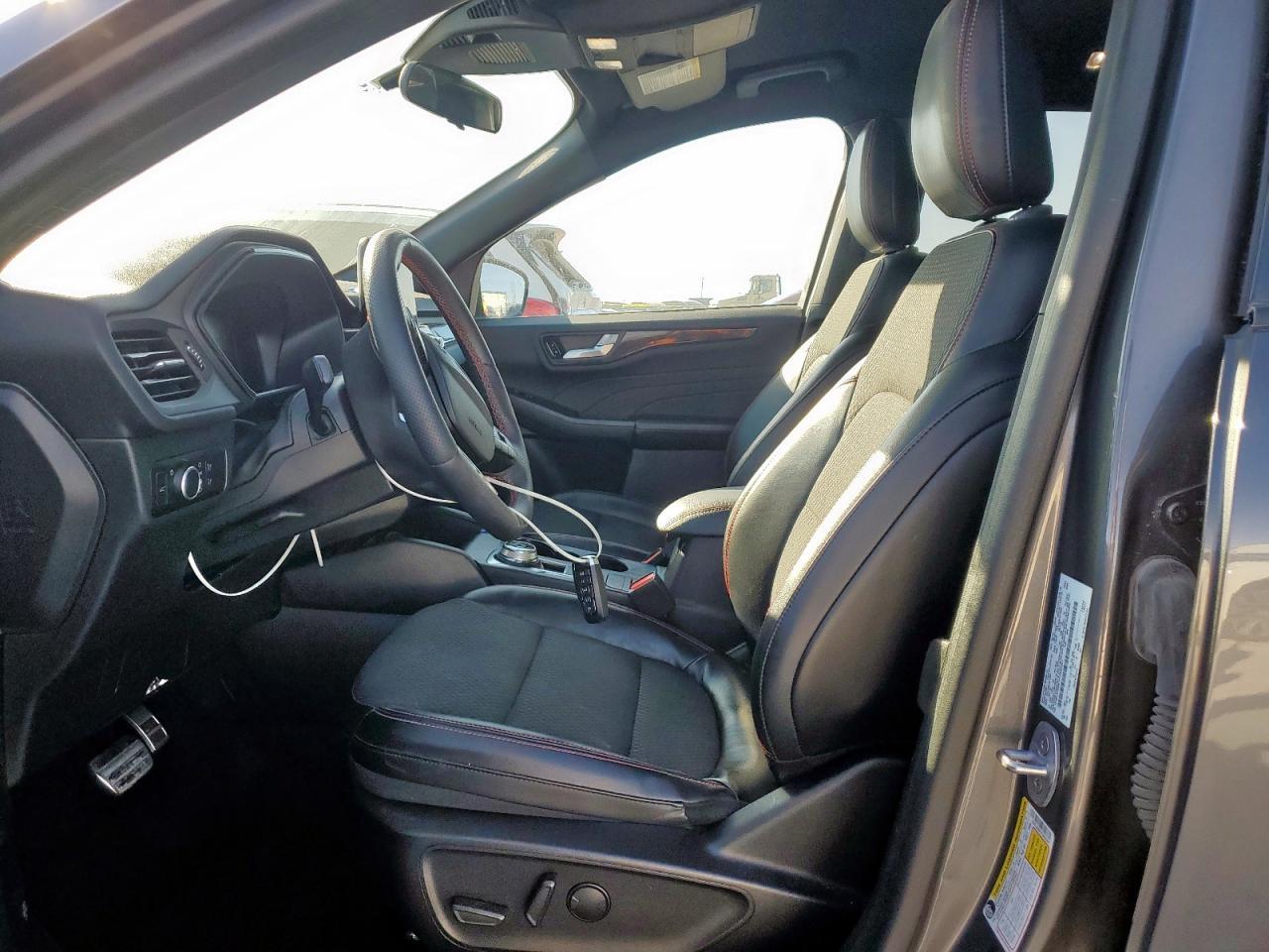 2023 FORD ESCAPE