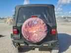 2002 JEEP WRANGLER