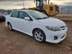 2011 TOYOTA COROLLA