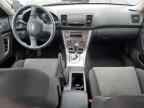 2005 SUBARU Legacy