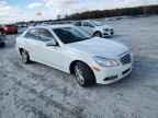 2011 MERCEDES-BENZ E-Class