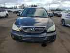 2007 LEXUS RX 400H
