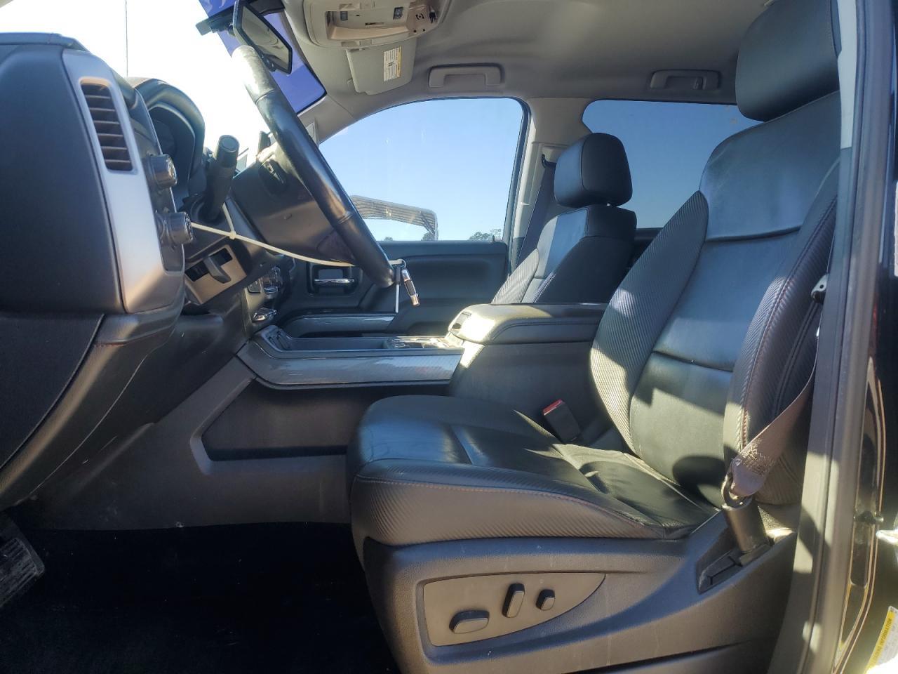 2016 GMC Sierra