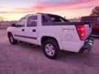 2005 CHEVROLET Avalanche
