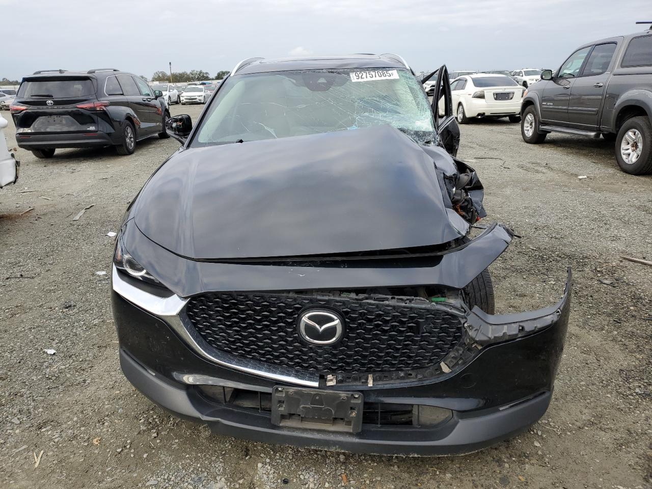 2022 MAZDA CX-30