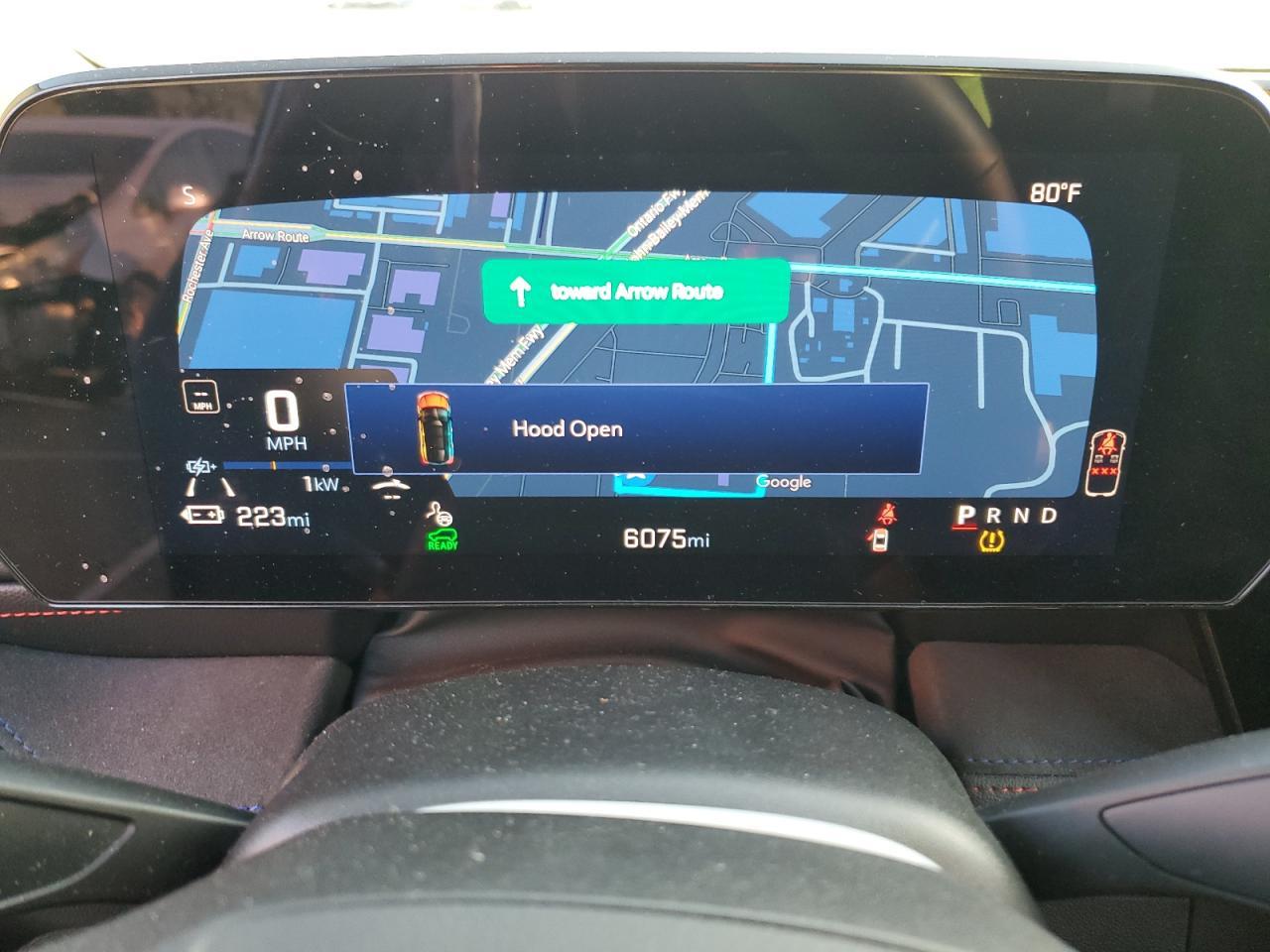 2025 CHEVROLET BLAZER
