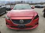 2014 MAZDA 6
