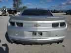 2010 CHEVROLET Camaro