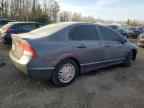 2009 HONDA CIVIC